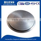 High Purity Molybdenum Disc With Big Size thumbnail-6