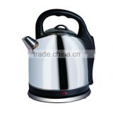 3.8L Large Volume Camping Use Stainless Steel Water Boiling Kettle