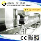 Industrial Automatic Fried French Fries & Potato Chips Processing Machine/production Line/manufaccturing Plant thumbnail-4
