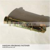 YZP M8 Fix Bolt Shield Anchor Factory Supplier in China Handan