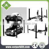 Car Parking Cover/car Parking Shed/parking Heater thumbnail-5