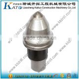 KT 30mm/38mm step shank foundation drilling auger bit DS01