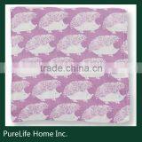 SZPLH 100% Cotton Muslin Swaddle Baby Blanket In 47''x47'' thumbnail-1