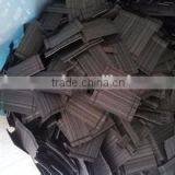 Micro Stainless Steel Fiber for Concrete, End Hook Steel Fiber, Concrete Reinforcement Fibers thumbnail-3