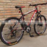 2015 New Model Cheap Mountain Bicycle From China(pw-m26113) thumbnail-2