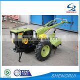 China Whosale and Best Price Farm Hand Tractor /Walking Tractor for Sale