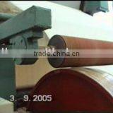 Tissue Paper Machine