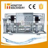 Standard Packaged Mineral Water Plant thumbnail-1
