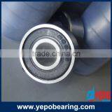 Deep Groove Ball Bearing 608 2RS thumbnail-3