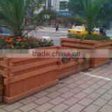 WPC Flower Pot / Box thumbnail-6