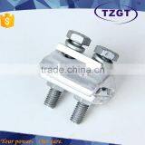 TZGT Double Bolts Galvanized Parallel Groove Clamp pg Clamp