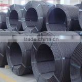 Concrete reinforcing wire