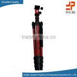 New Designed Professional Carbon Fiber Tripod 8803A With Ball Head 005H thumbnail-2