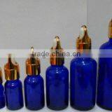 Cobalt Blue 10ml Essential Oil Bottle, 10ml Amber Glass Bottle, Essential Oil Spray Bottles