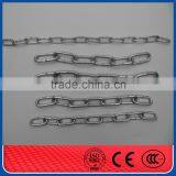 Linyi Link Chain(factory) ,Welded Link Chain,hot Dipped Galvanized Chain Link thumbnail-1