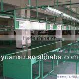 YK-PD001 Automatic Green Belt Conveyor thumbnail-3