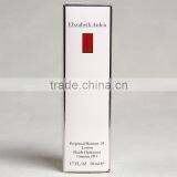 All Borders With Silver Foil Stamping Package Box for Perpetual Moisture 24 Lotion thumbnail-2