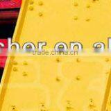 Kalsilite Vibrating Screen