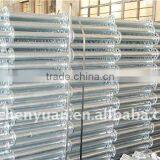 Ringlock Scaffolding Standards