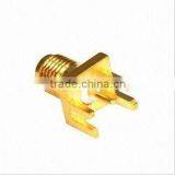 Inverter Sma Female Coaxial Connector Adapter