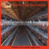 New Type Brooding Cages for Broiler Chicken thumbnail-4