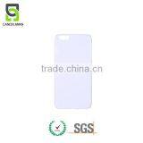 3D Film Transfer Paper Phone Case for Samsung S6(printable,customized) thumbnail-1