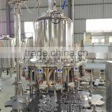 Sheenstar Perfect Purified Pure Water Treatment Production Line thumbnail-2