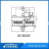 The Clutch(26 2B230) for Bock(FK50),Bitzer(6T,6P,6N(FCY)) Air Compressor thumbnail-3