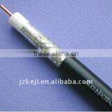 RG6 coaxial cable 40%sheild