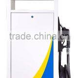 Gas Filling Station Self-service Explosion-proof Motor Petrol Station Fuel Pump thumbnail-4