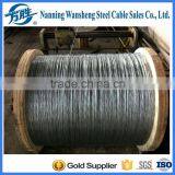 Steel Wire Strand for Optical Fiber Cable thumbnail-1