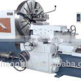 China Top Quality CNC High Precision Horizontal Lathe thumbnail-2