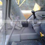 Used Volvo EC460BLC Crawler Excavator thumbnail-5
