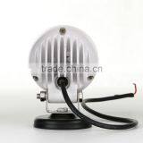 15W IP67 Pure White Epistar Offroad Led Work Light thumbnail-3