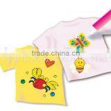 Fabric Paint, for Kids to Play, Non-toxic, Fb-05 thumbnail-2