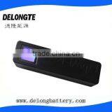 2015 Best Quality Power Bank 2600mah Super Fast Mobile Phone Charger Factory Price thumbnail-1