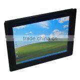 15 Inch Aluminium Alloy Bezel IP65 Waterproof Vesa All-in-one Touch pc thumbnail-1
