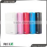 Low Price Wallet Shape Portable Power Bank 12000mAh thumbnail-4