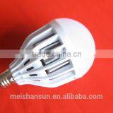 26W Plastic LED Bulb With Aluminum Heat Sink