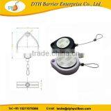 China Quality Retractors and Tethers for Retail Store Displays,plastic Retractable Anti-theft Pull Box,phone Anti-theft Pull Box thumbnail-4