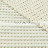 2016 Polyester Hot Sell Stripe Mesh Fabric for Dress thumbnail-4