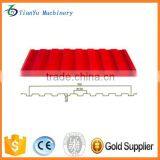 Used in Worldwide Shutter Door Roll Forming Machine