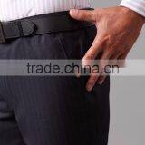 100% Wool Tailored Made Men's Chino Pant thumbnail-4