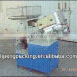 Automatic Knurling Machine With Three-die for Wine Aluminum Bottle Cap