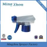 MZ-High quality plastic PP material trigger for sprayer bottle