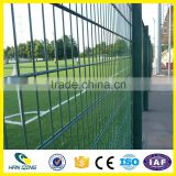 Shopping Powder coated welded wire mesh fencing