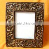 WOODEN PHOTO FRAME thumbnail-1