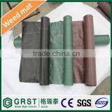 Eco-friendly Weed Mat,Ground Cover, Softextile Woven Weed Control Fabric thumbnail-4