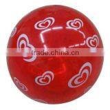 Bob Trading TOP 1 Inflatable Ball Toys Ball Toy Inflatable Water Running Ball