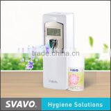 Fan Type Automatic Perfume Dispenser ,Aerosol Air Fresher V-880
